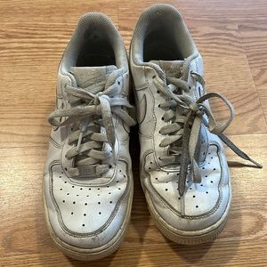 AIR FORCE 1s (classic style)